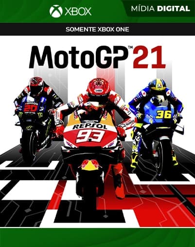 MotoGP 21