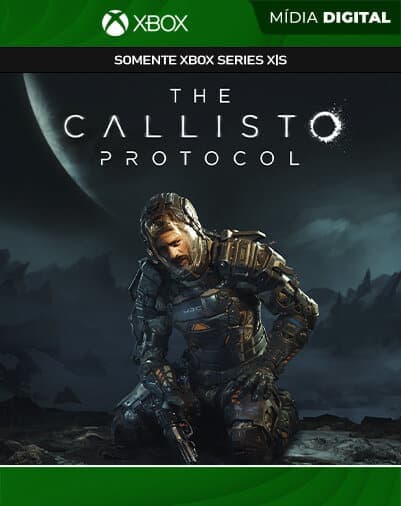 The Callisto Protocol