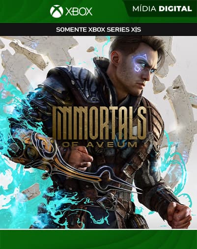 Immortals Of Aveum