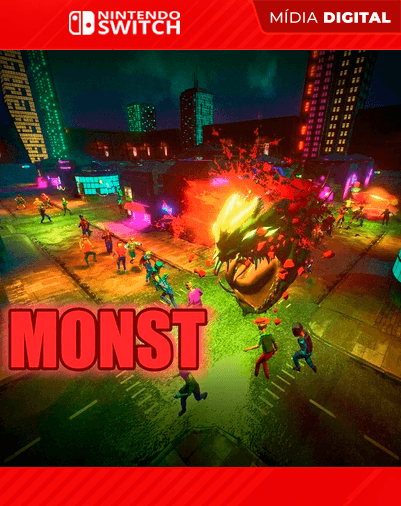 Monst